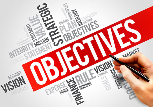 objectives